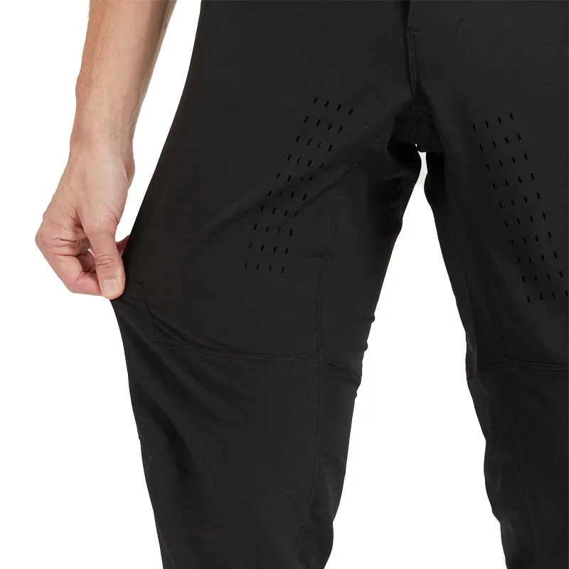 Men's For Defend MTB BMX ATV DH Mountain Bike Cycling Downhill Pants MX Motocross Quick-drying Pants image 6