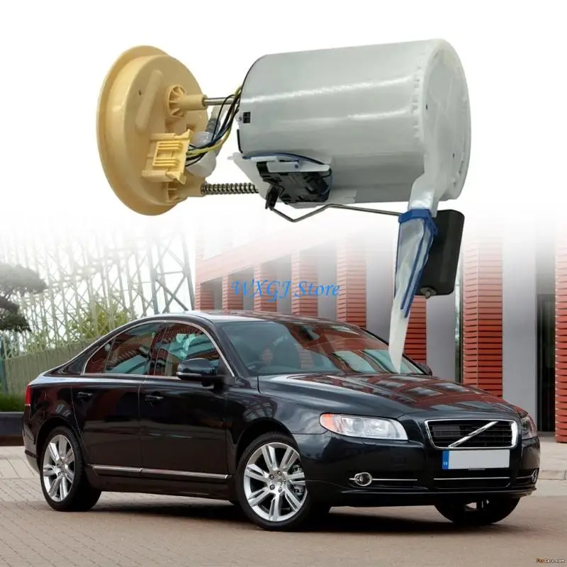 

37JE Petrol Diesels Feed Unit Assembly Compatible For XC60 1.6-2.0L 31336697 31372877 A2C53325536 Car Accessories