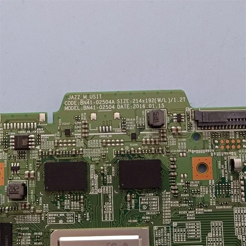 

BN94-10751C BN94-10757A Motherboard for Samsung UN65KS8000FXZA UN65KS800DFXZA UN65KS8000F UN65KS800DF Main Board