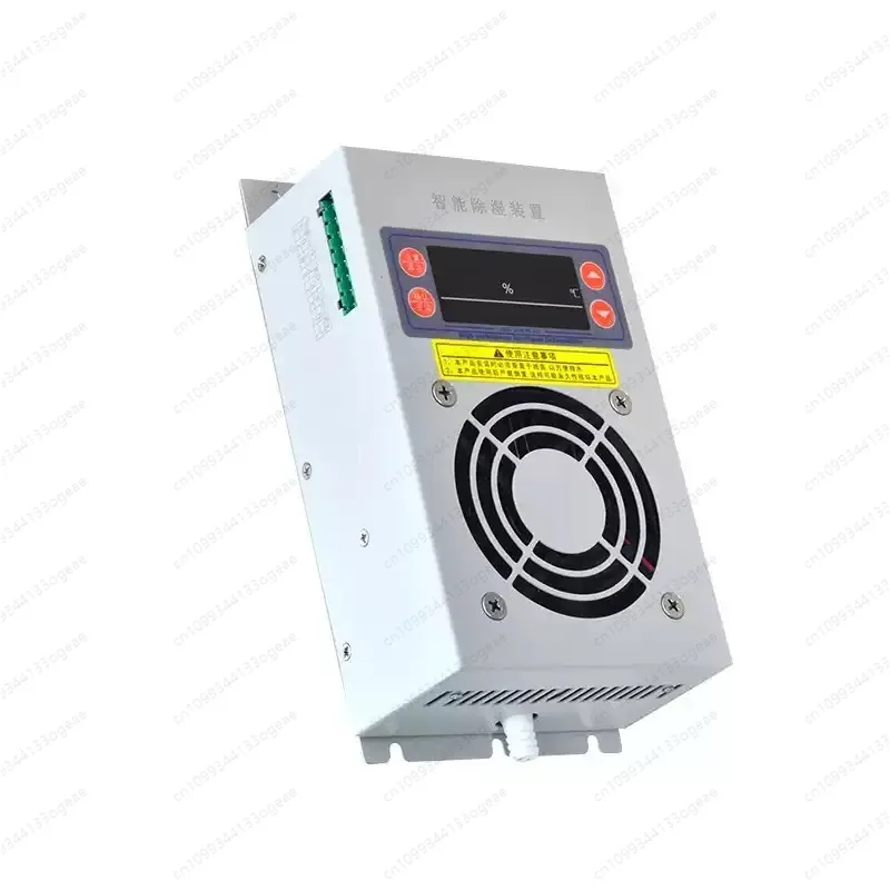 Intelligent High-voltage Cabinet Distribution Box Humidity Controller, Cabinet Anti-condensation Device