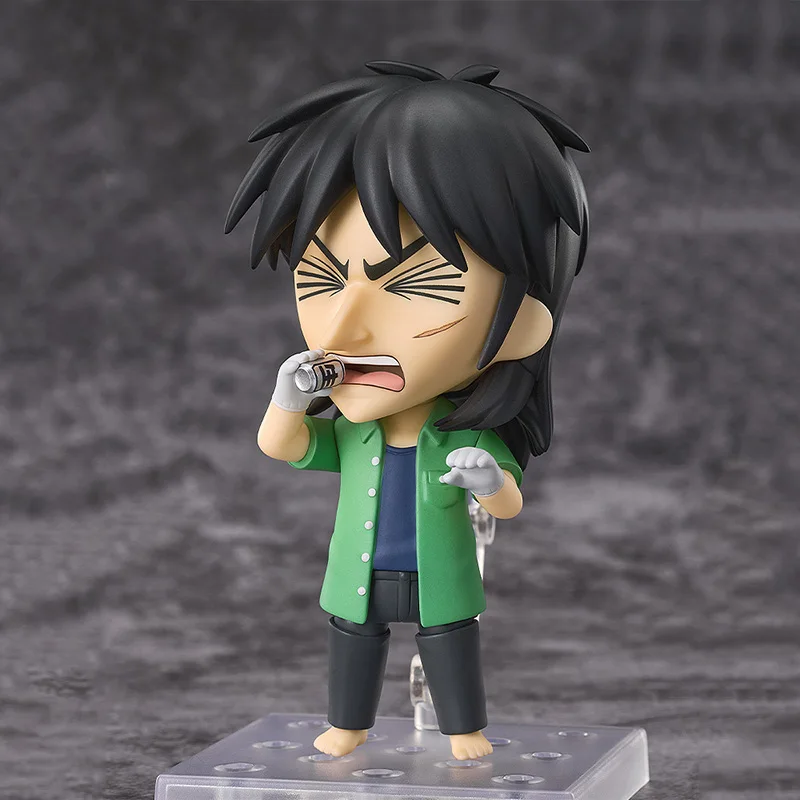 Modèle de figurine d'anime à collectionner, Apocalypse Kaiji Gambling, Ornement de poupées, GSC No.2232, Authentique, Original, En stock