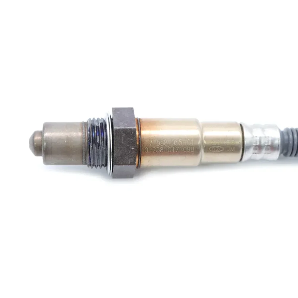 

NEW Lambda O2 Oxygen Sensor Air Fuel Ratio Sensor 11787558055 For BMW 1 3 5 6 7 SERIES X1 X3 X5 Z4 MAGNA 128i 328i 528i xDrive