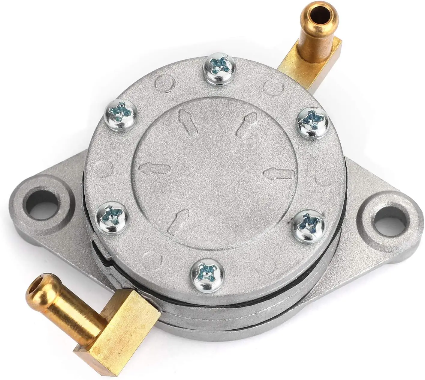 24233G1 Fuel Pump fit for EZGO Fuel Pump 89 90 91 82 83 84 85 86 87 88 engine EZGO Marathon parts 2 cycle ezgo golf cart