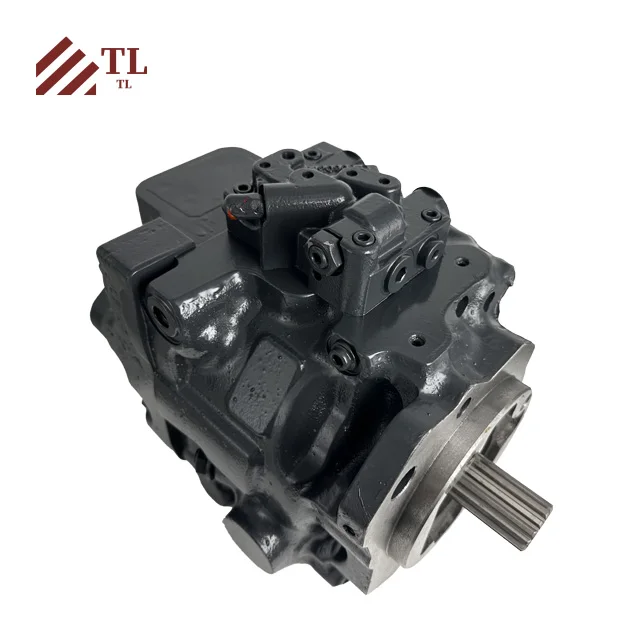 

Excavator 708-1W-00153 708-1W-00152 708-1W-00151 Pump Assembly Gd555 Gd655 Gd675 Hydraulic Pump