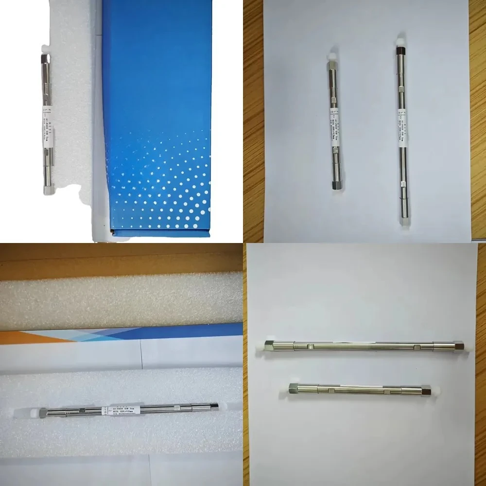 Hot saleLab Analysis Use Chromatography 5um 4.6*250mm C18 Hplc Column