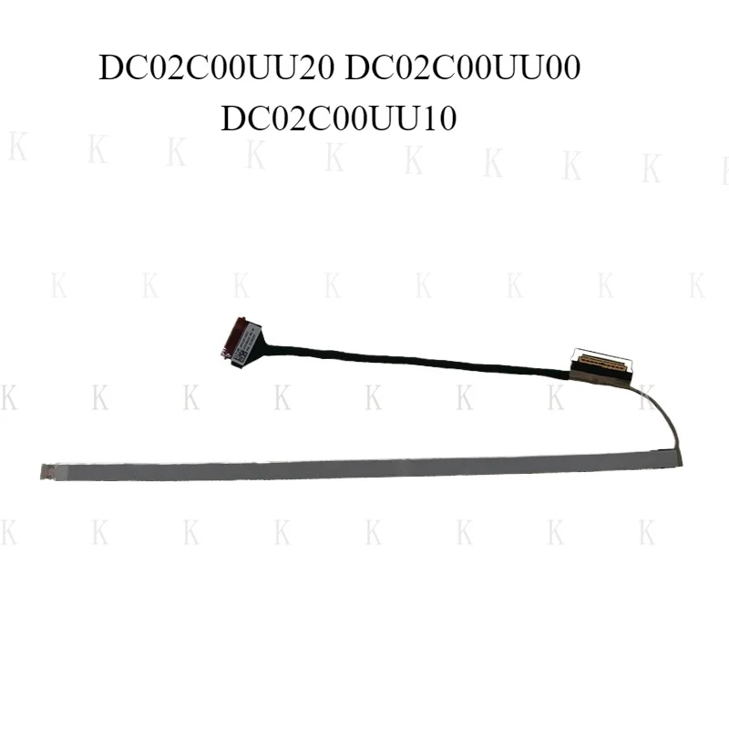 

ЖК-кабель CC для Lenovo 1 15IJL7 15ALC7 JS570 DC02C00UU20 DC02C00UU00