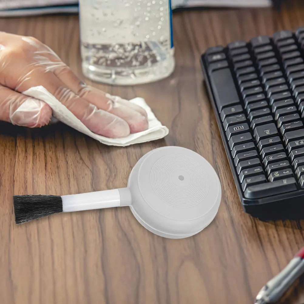 

4pcs Air Blower Brush For Camera Lens Cleaner Dust Blower Cleaning Supplies Portable Tool For Electronics Glasses Phone Laptop