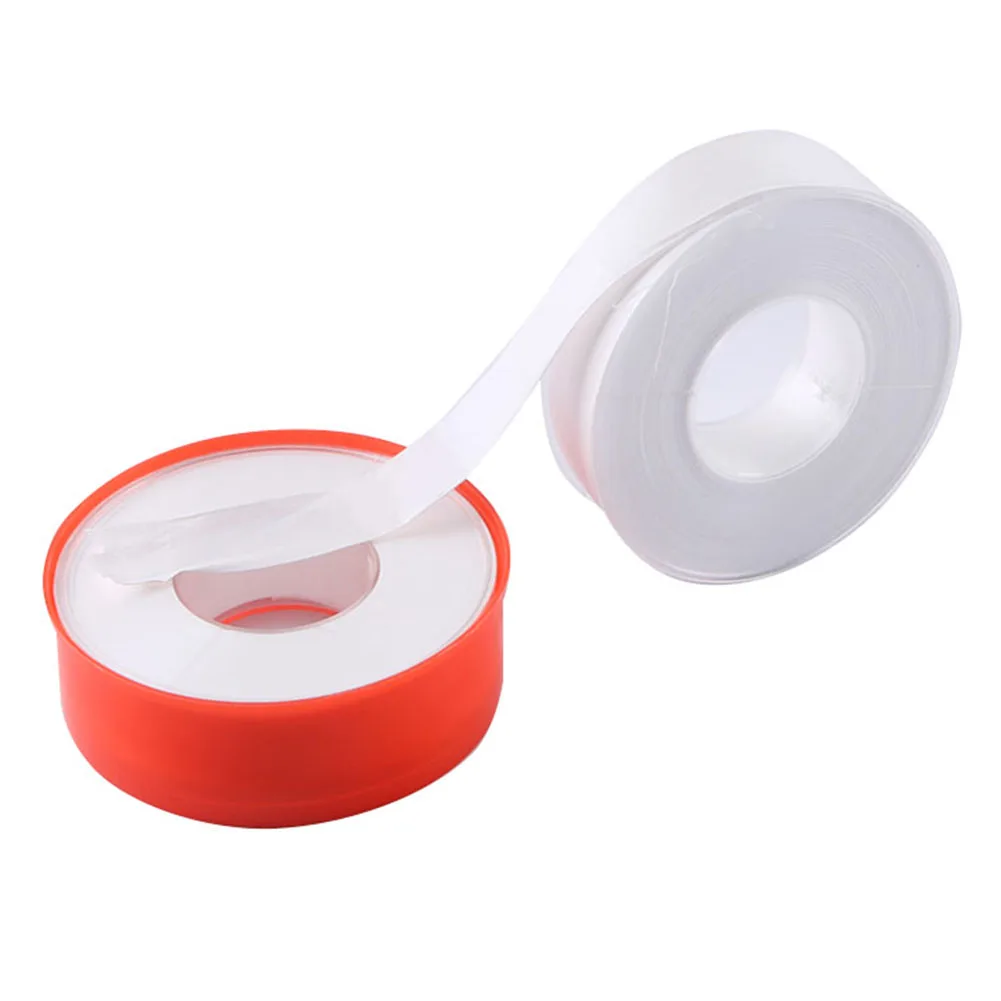 Hose Sealing Tape Tape Sealing 14m 3pcs Plumbing Hose Connection Parts Thread Sealing For Faucet Water Pipe Chemicals