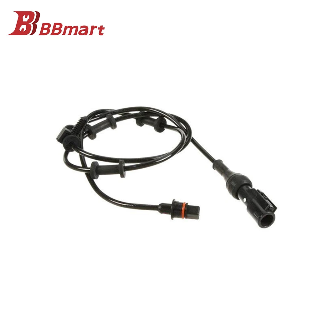 

C2C34640 BBmart Auto Parts 1 pcs Front ABS Speed Sensor For Jaguar XK 2006－2014 XJ 2003 - 2009