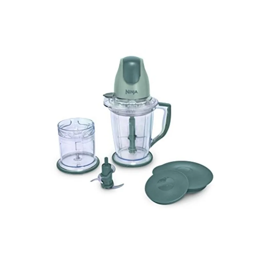 

Master Prep Food and Beverage Blender, Gray