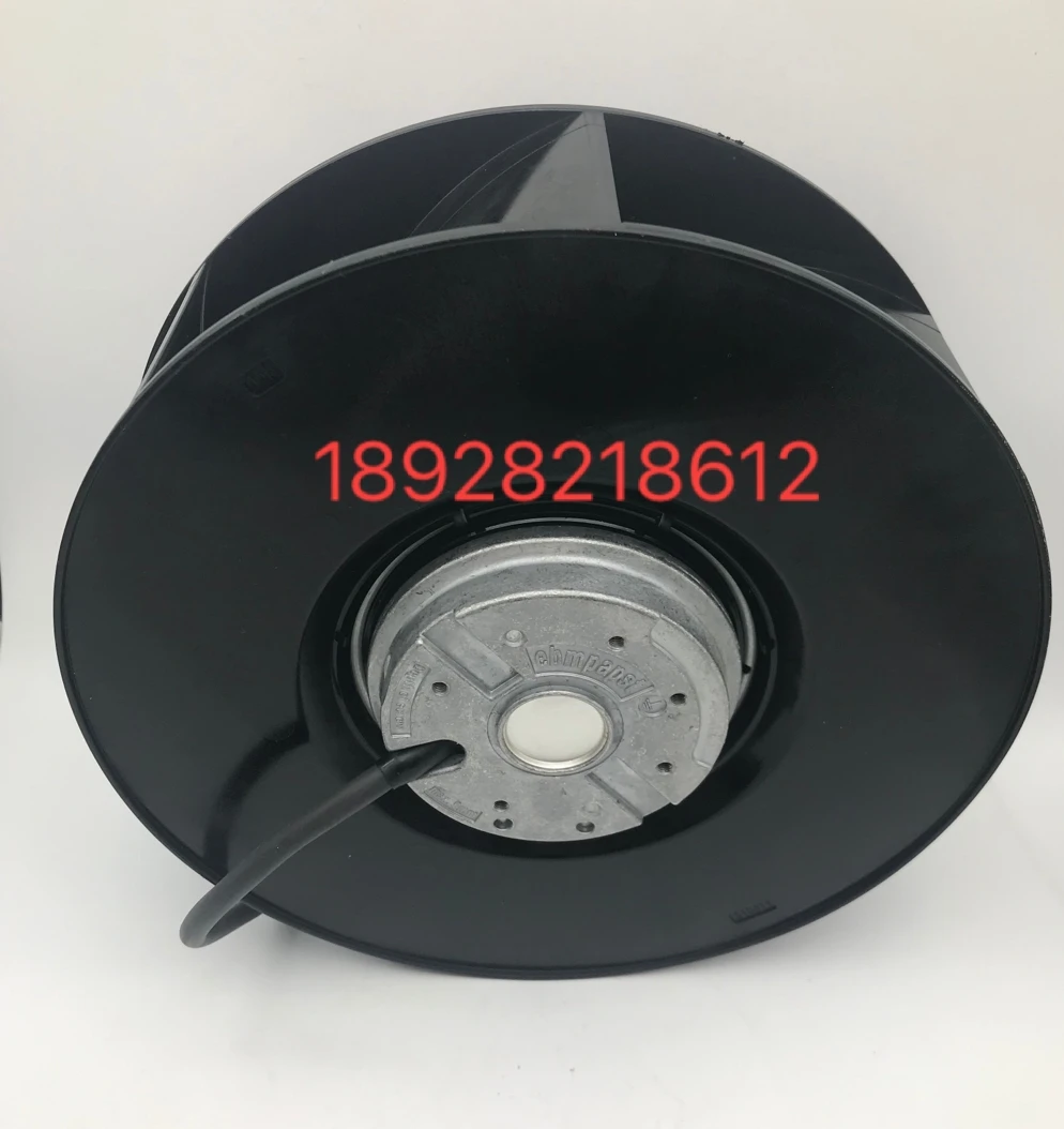 Kipas pendingin M2E068-DF Promosi R2E225-BD92-09