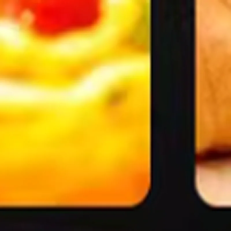 Commercial Cone Piz…