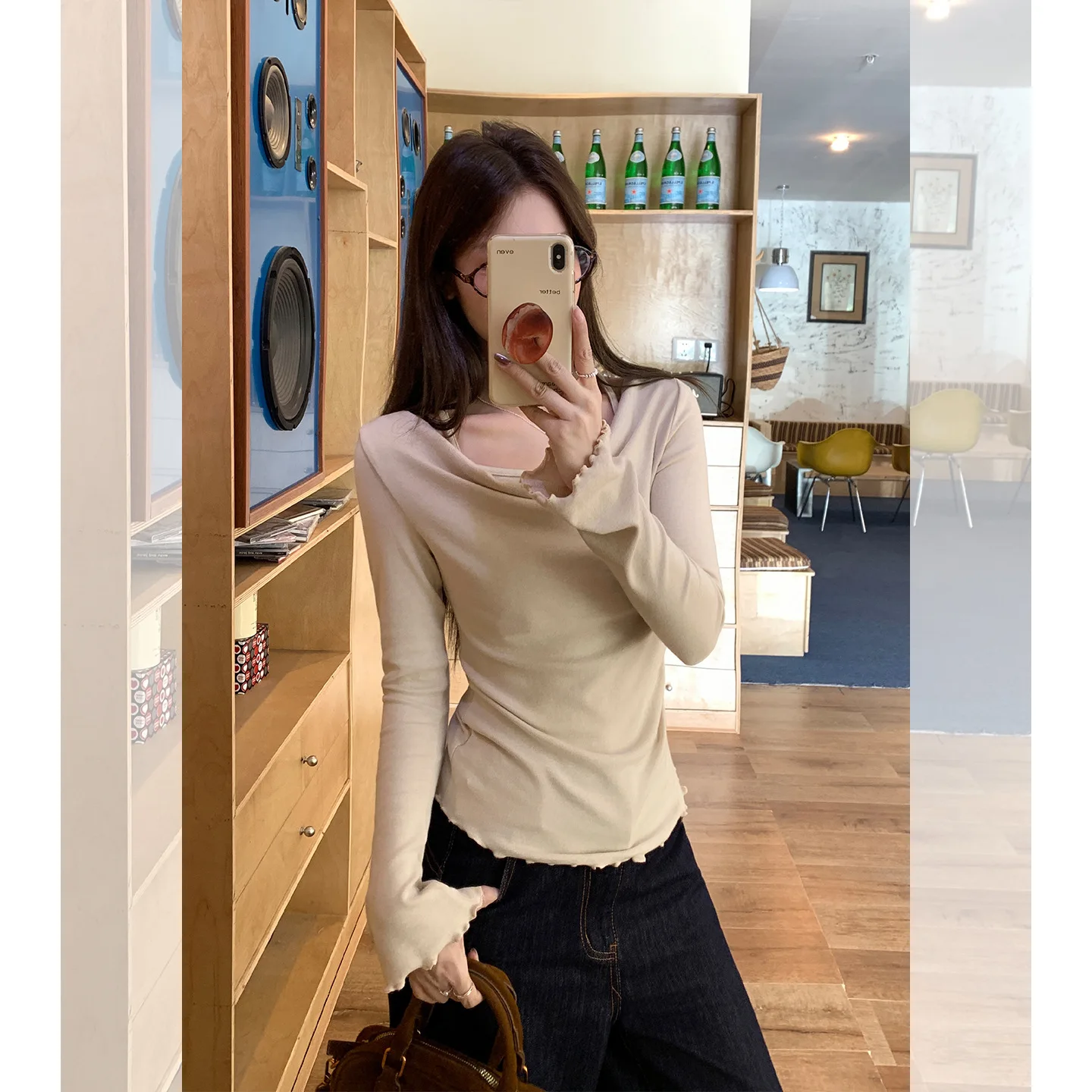 Women's Sexy Off-Ou… - image