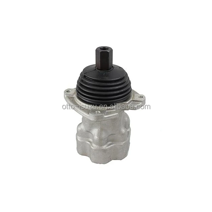 

OTTO Wholesale Supplier CAT323DL Excavator Parts CAT323DL Joystick assembly For Diesel Engine Part