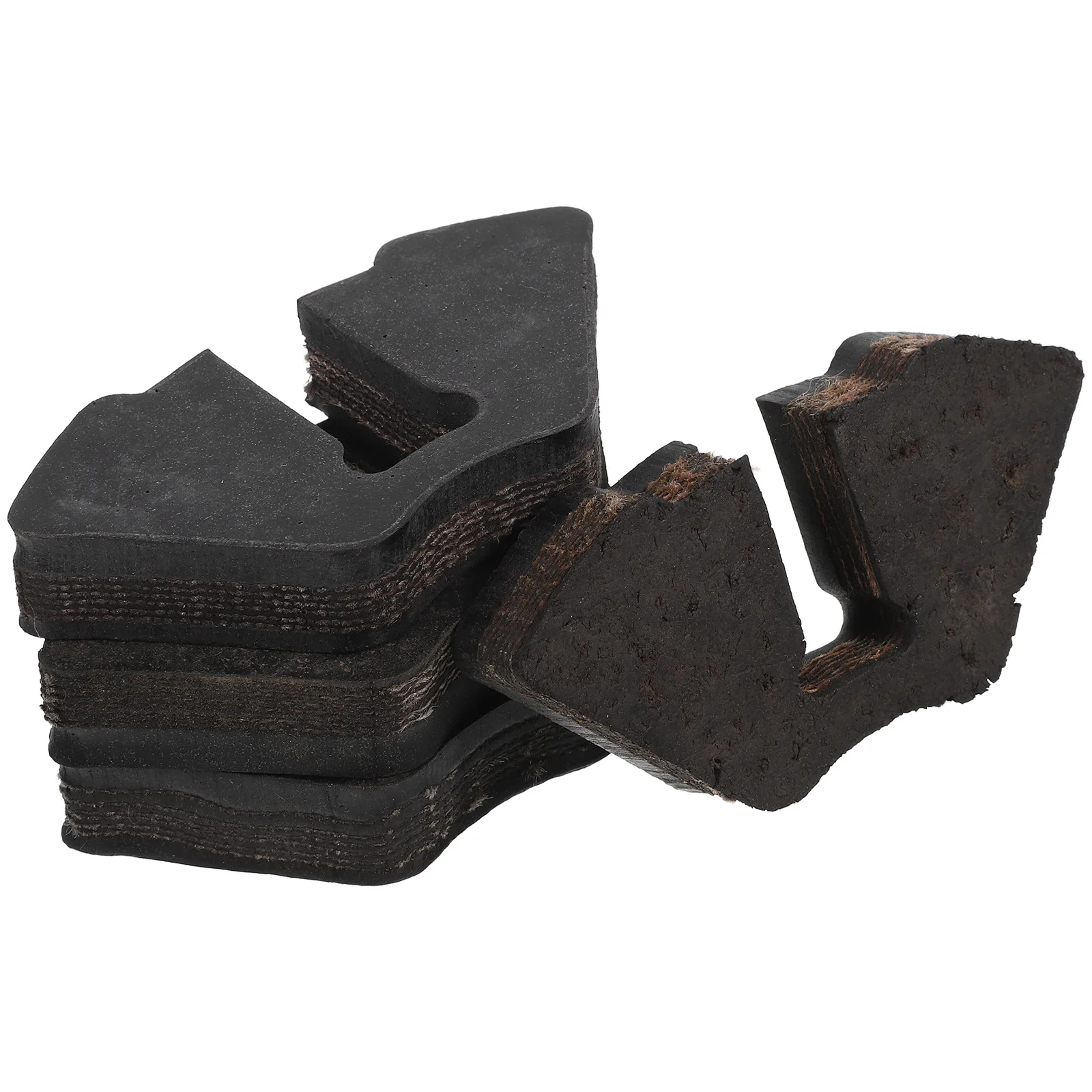 

4Pcs Rear Wheel Cushion Hub Bushing Rubber Motorcycle Replacement Part Dirt Bike Wheel Damper Accessory Hub Bushing