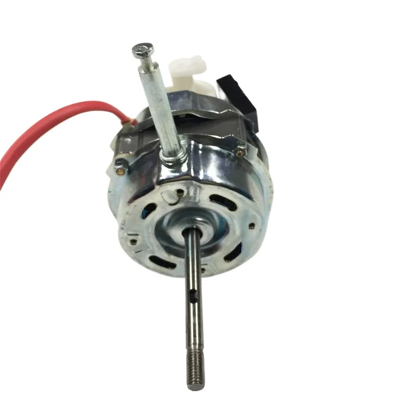 

1PCS 220V 60W 50Hz Electric Floor Fan Motor Replacement for Floor Fans Table Fans Motor Copper Wire Double Ball Bearing