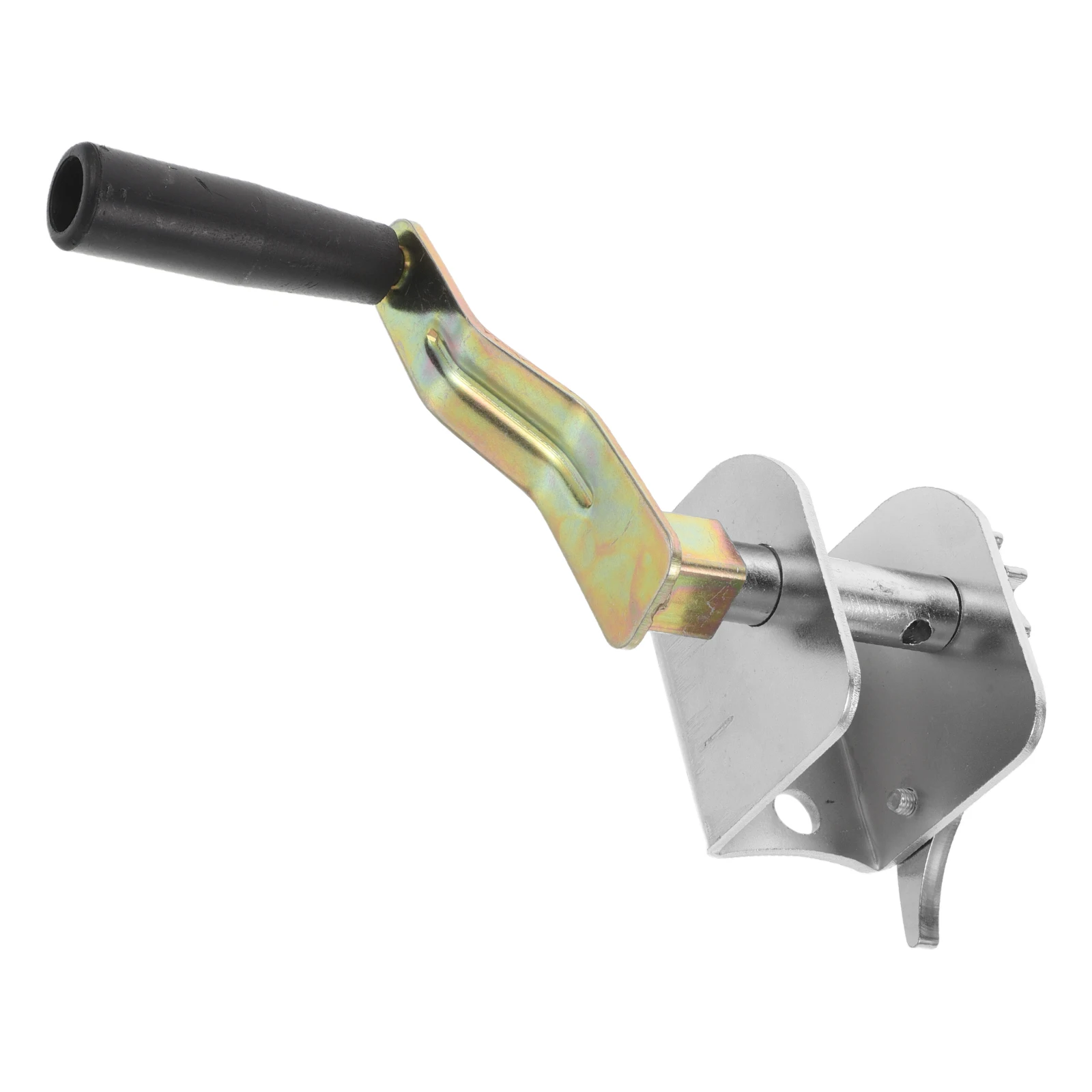 

Hand Crank Tensioning Device For Outdoor Badminton Durable Metal Portable Installation Volleyball Net Winch Kit Sport