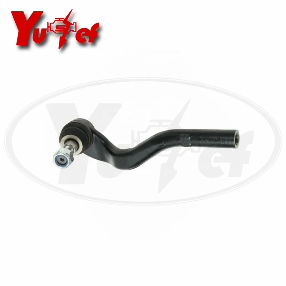 Left side Axial Rod Outer Tie Rod End 212 330 23 03 Fits for MB CLS-CLASS C218 X218 E-CALSS W212 2123302303