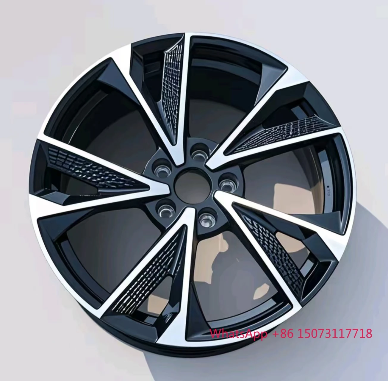 

17/18/19/20 Inch Alloy Wheels for , , - Perfect Fit & High Performance A4 A5 A6 A7