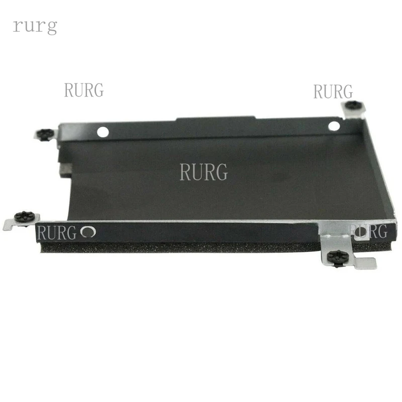 R+  Hard drive enclosure bracket compatible for Dell 15 5501 5502 5500 Precision 3542 3541 3540 USA