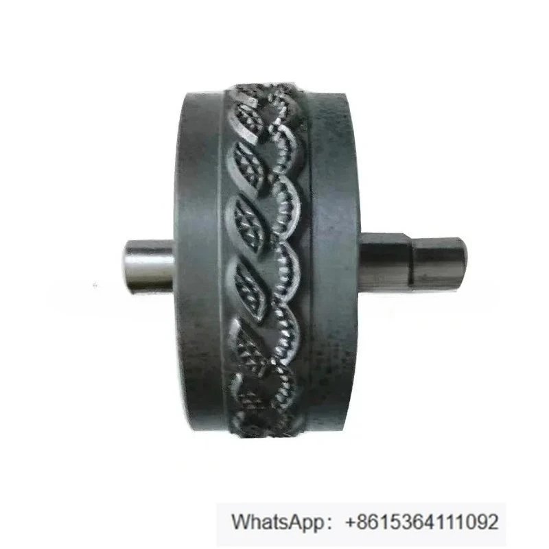 초음파 직물 가방 밀봉기, 초음파 레이스 재봉기, 롤러 몰드