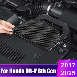 For Honda CRV 2017 2018 2019 2020 2021 2022 2023 2024 2025 CR-V 5th 6th Gasoline Engine Air Inlet Intake Cover Accessories