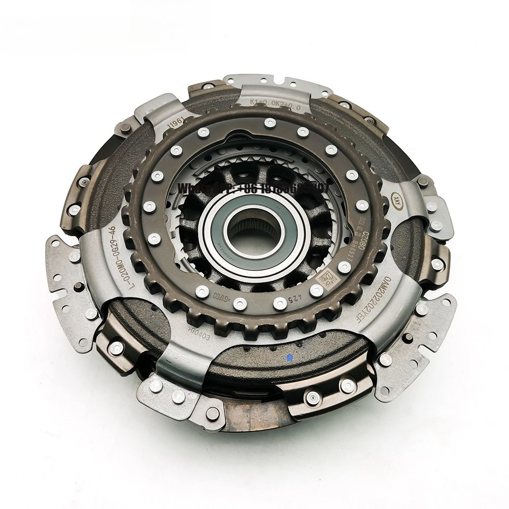 

Автоматическая коробка передач Transpeed DQ200 0AM DSG 7-ступенчатая с двойным сцеплением, низкая цена от производителя