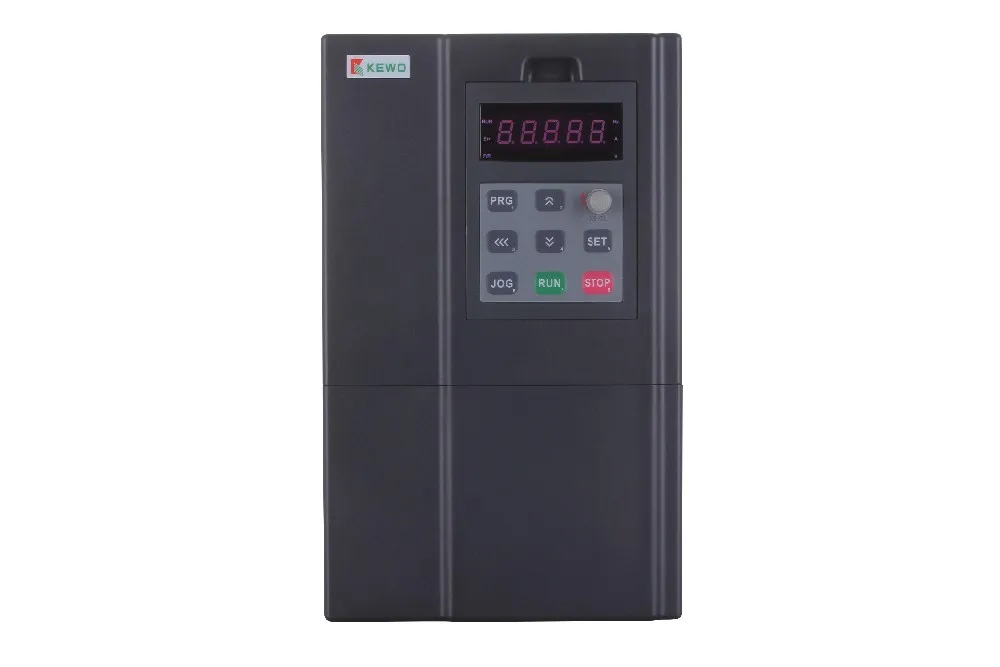 30HP 22KW 380V 3 Phase Solar Water Pump Inverter For Solar Water Pump System
