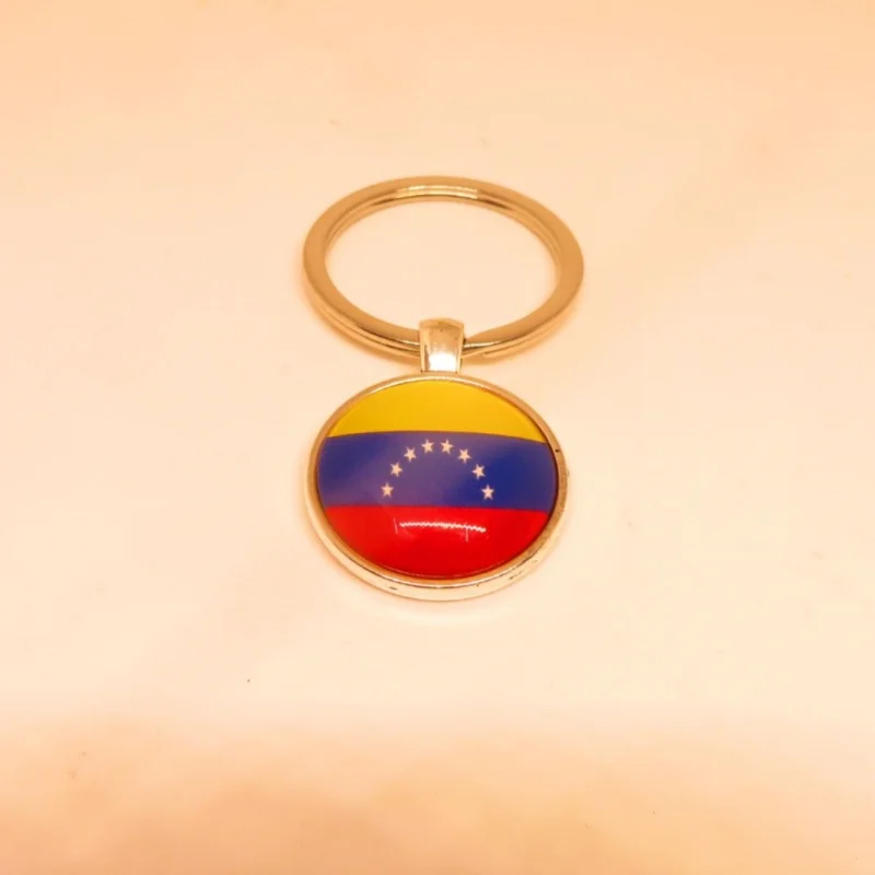 الحب فنزويلا سوار سحر فنزويلا البلاد أساور الأزياء رجل وامرأة سوار أحب vebezuela هدية