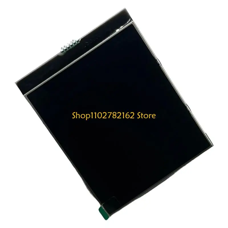 

547B Instrument Cluster LCD Display Replacement Dashboard Screen Automotive Accessories Easy Installation COG-VIST1054-05