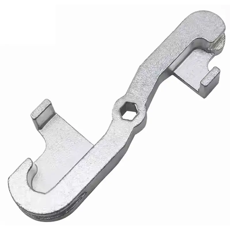 VOFUN-Metal Car Brake Pipe Bender Hand Tool With Dual Bending Option Modes 5Mm Versatility