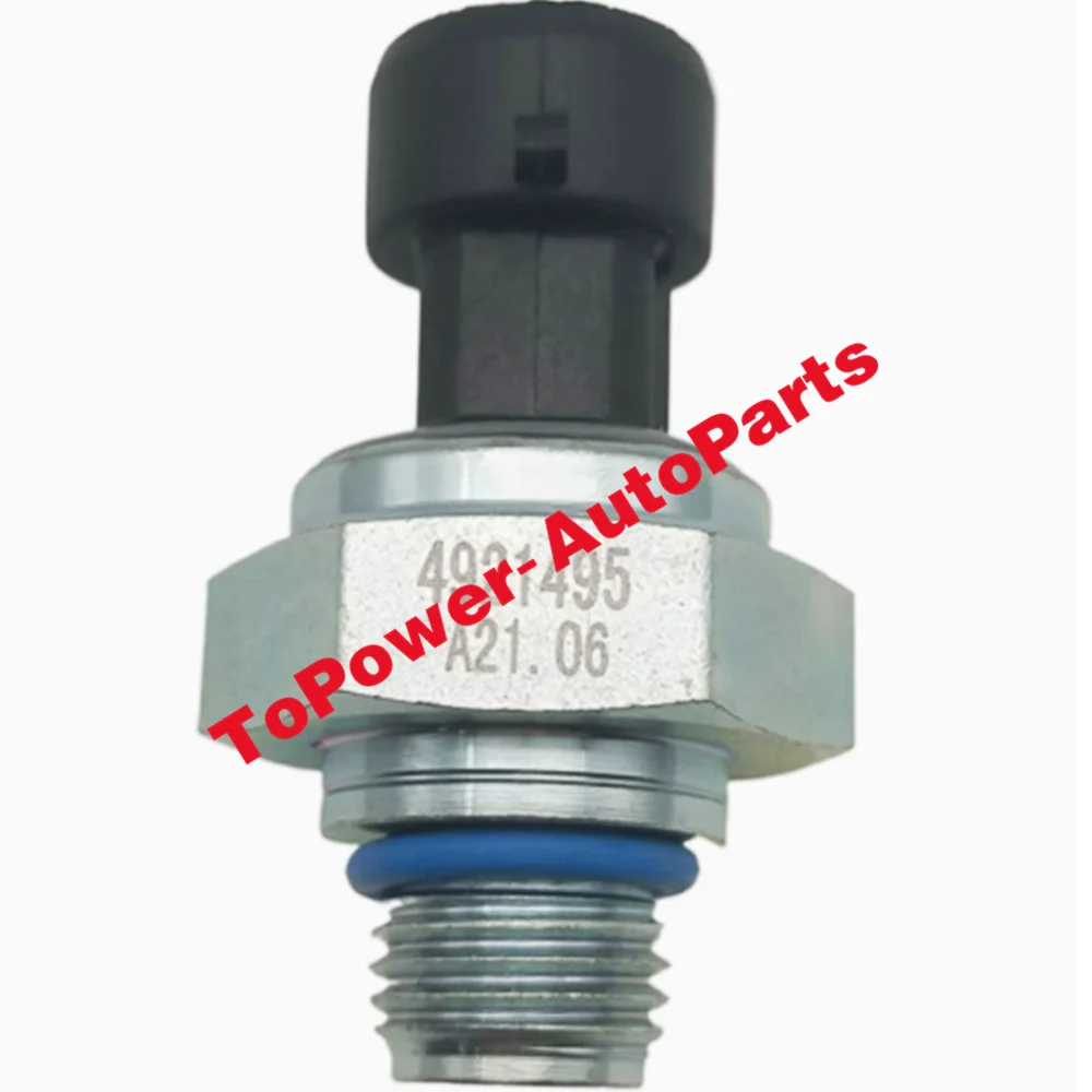 

4921495 3330527 Датчик давления масла для двигателя Cummins ISM11 QSM11 M11 QSX15 ISX15 3,9 л 5,9 л