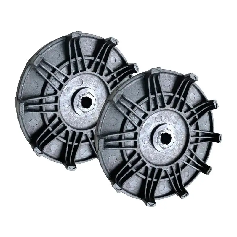 

2 шт. приводное колесо подходит для багги Quad Go Kart ATV UTV электрический снегоход