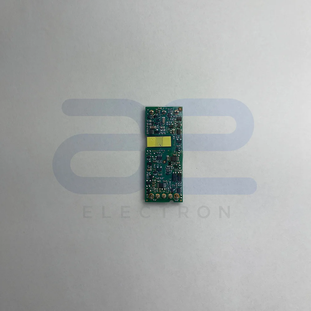 EQW020A0F1 36-75V Input 48V 3.3V 20A 66W 88% Efficiency Eighth-Brick DC-DC Module For GE  1pcs/Lot