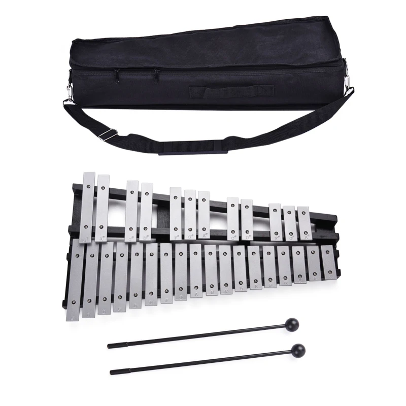 Thumbnail 3 - #24 Cheapest Glockenspiels & Xylophones Deals You Can Get