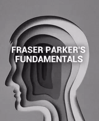 Mentalism Fundamentals by Fraser Parker -Magic Tricks