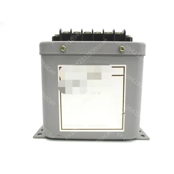 

Plc 248921-380-AHD-1 120VAC 0-5A Programming Controller Industrial Automation