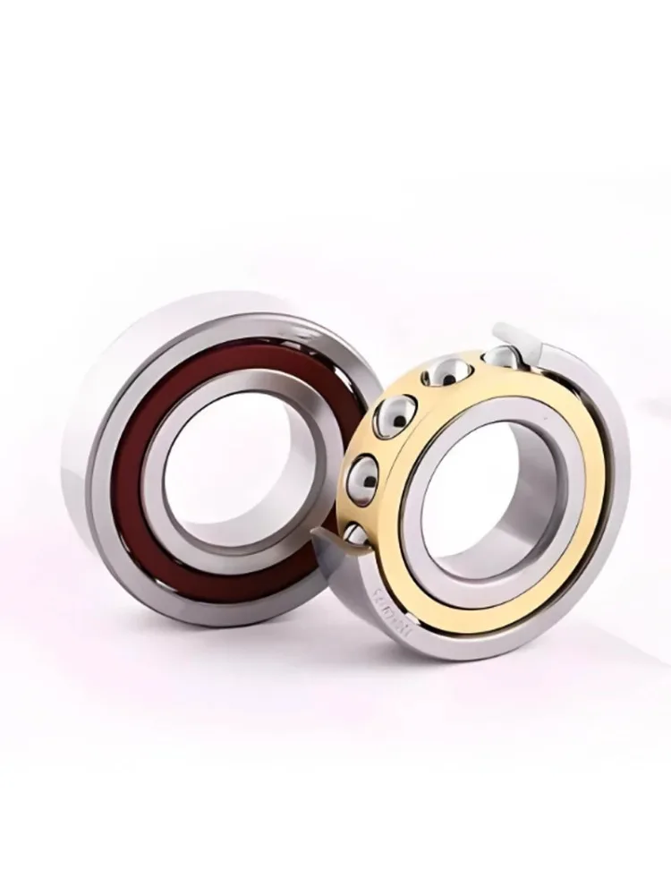 71807C 71808 71809 71810 71811 71812 71813acm. Cuscinetto a contatto angolare a parete sottile