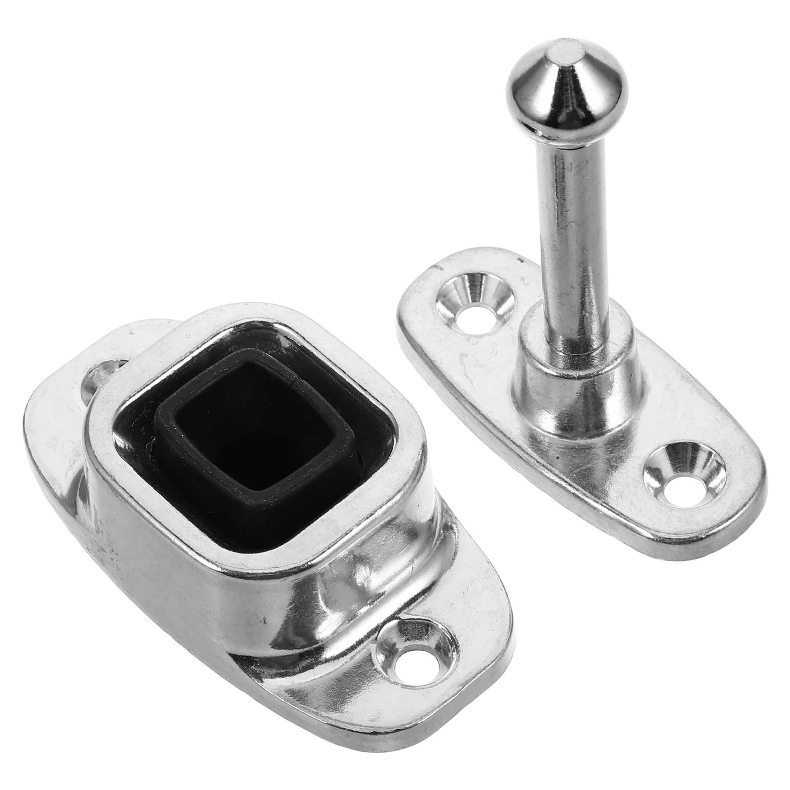 

Truck Door Suck Universal Van Catch Rv Latch Retainer Camper Catches Noise Reducing Smooth Closing Suitable Buses Rvs