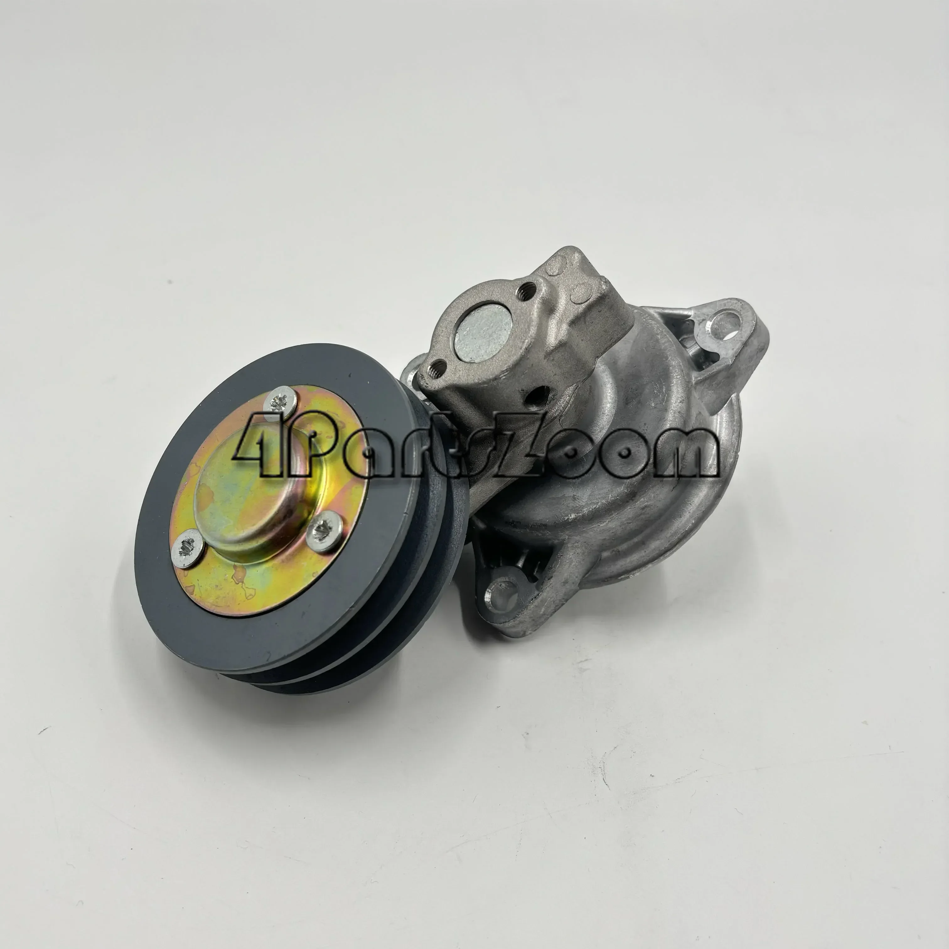 Double Belt Tensioning Pulley 04152513 for Deutz BF6L913 BF6L914 BF6L912 TCD914