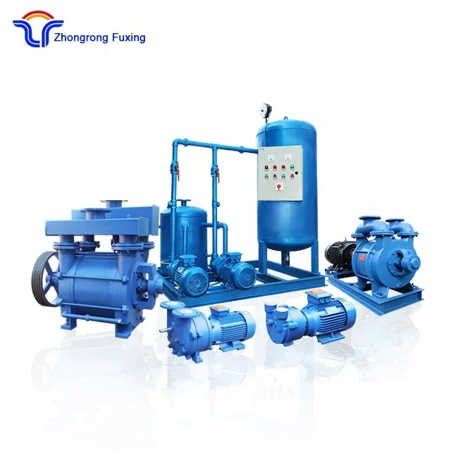 Zhongrong Fuxing CDL/CDLF multistage irrigation centrifugal pumps high pressure water pump  water pump 200m head