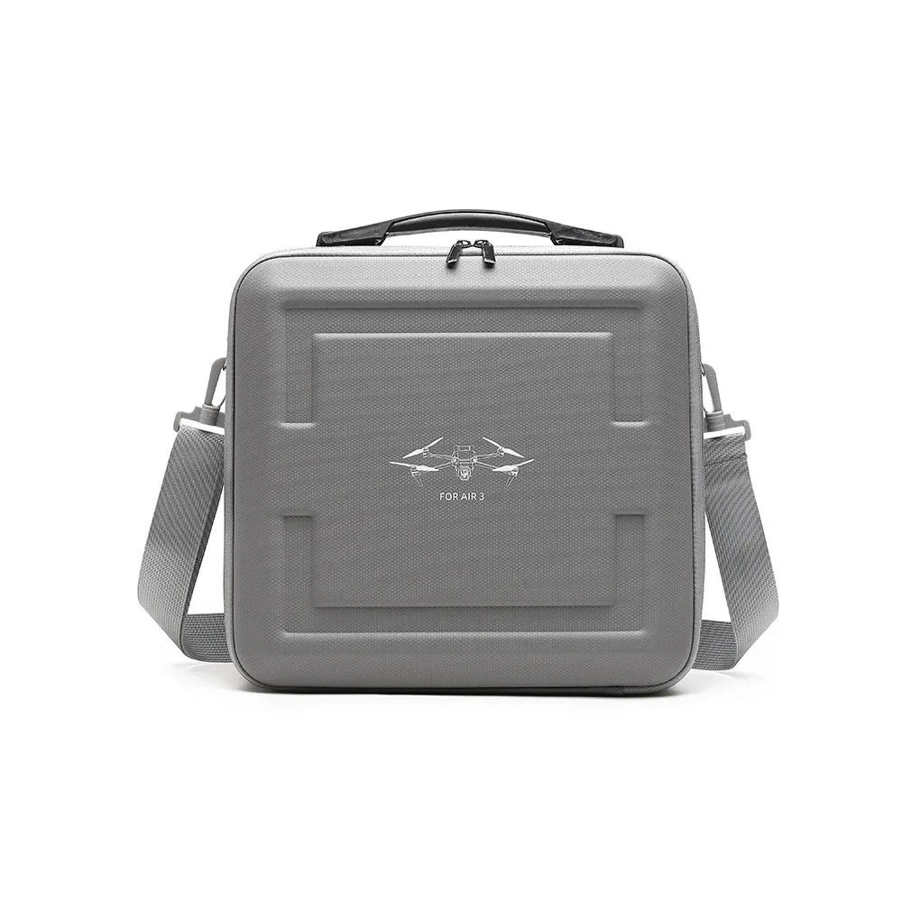 Suitable for DJI AIR3 Storage Bag Drone Storage Box Portable Hard EVA Shoulder Bag