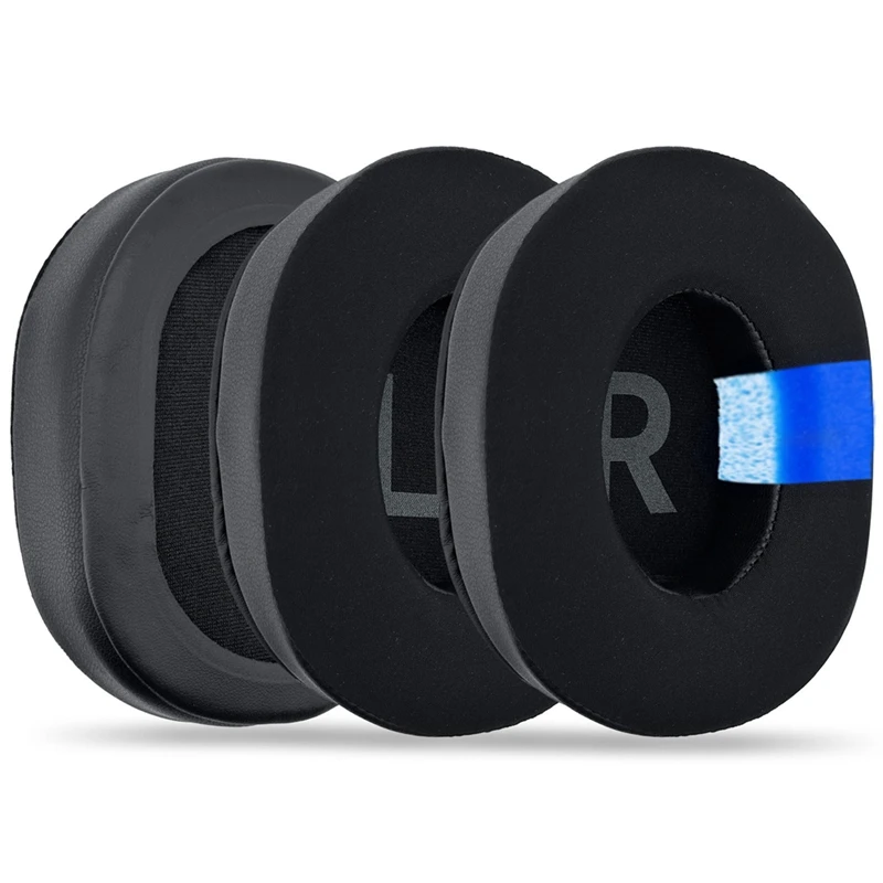 Earpads Replacement for PRO X 1 2 Gprox Headphone Headset Ice Gel Ear Cushions Pad Covers Cushions-ELEC