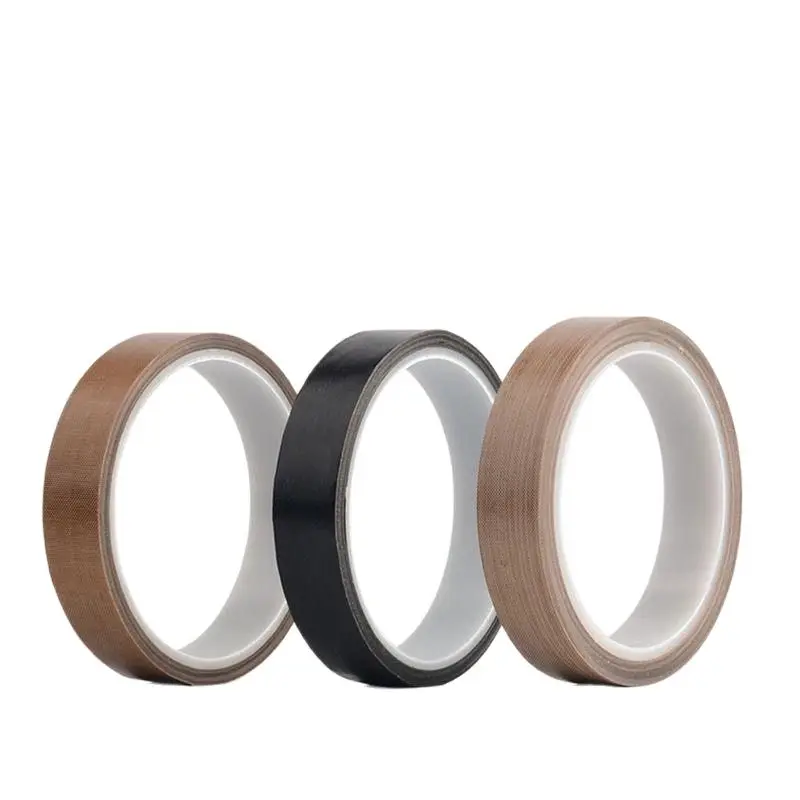 3-135mm Width Tefln PTFE Insulation Friction Resistance 300 °C High Temperature Special Tape Multi-width Choose GW5635