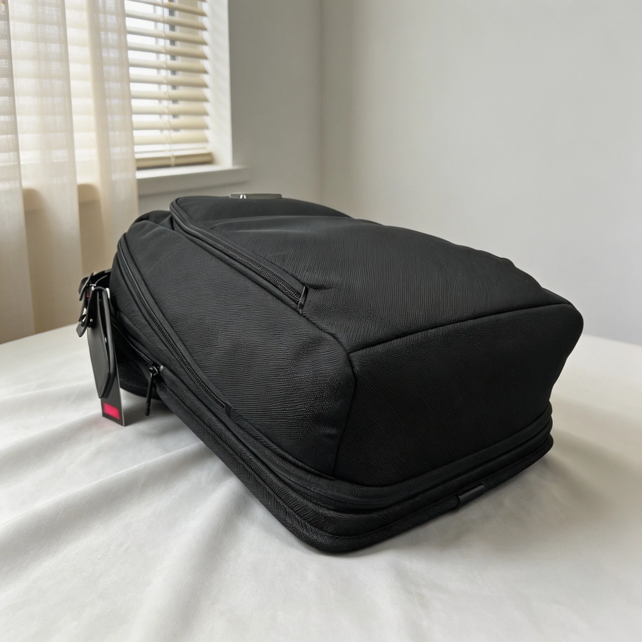 Business Casual Heren Rugzak, - Canvas Backpack Casual recensie en prijs