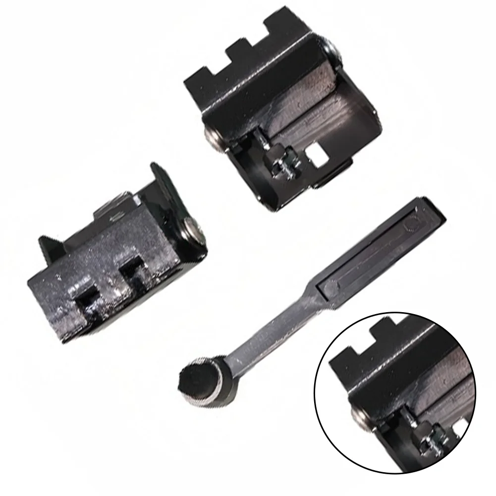 Replacement Hinge for Technics For SL-BD For SL-D For SL-Q Dust Covers Smooth Operation Compact Design Plastic