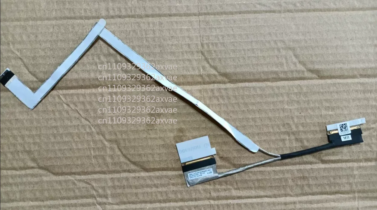 For Dell Latitude 3440 E3440 Lcd EDP FHD IR WLAN TS Cable 450.0SF05.0021