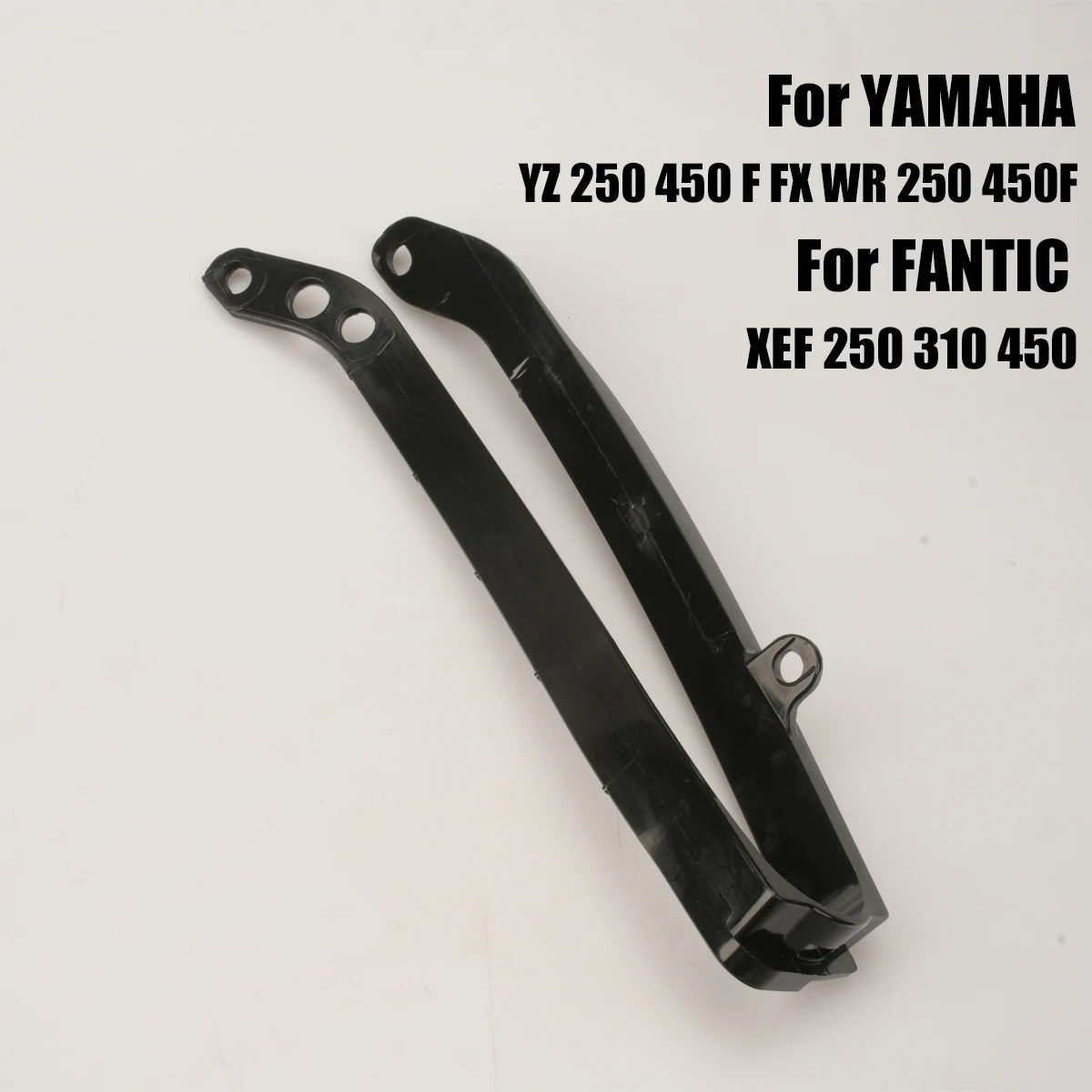 

Motorcycle Chain Slider Guide Protection Cover Swingarm Protector For YAMAHA YZ WR 250 450F 2009-2025 YZ250FX 450FX 2019-2025