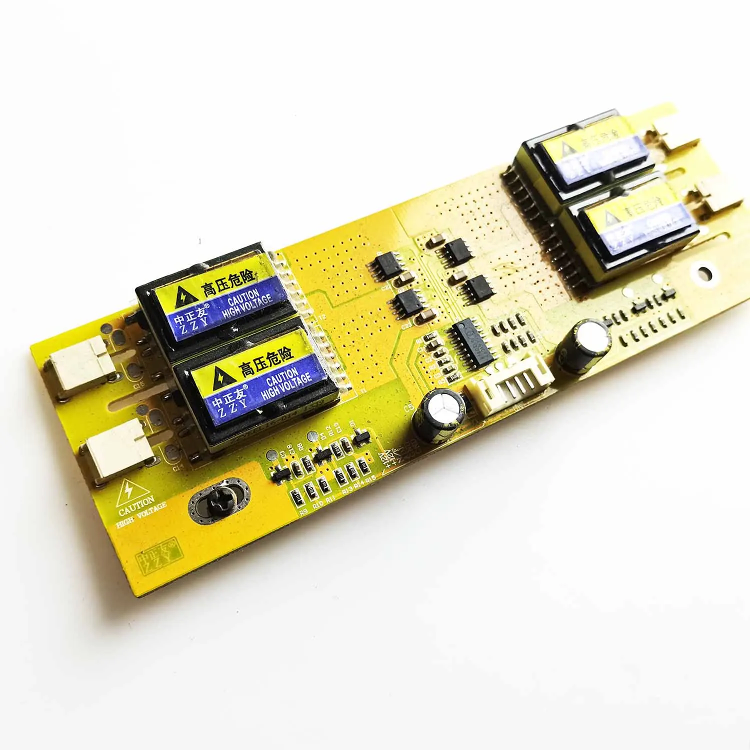 Inversor de SF-04DF2326 de barra de alto voltaje, MY5112326N422, Ver1.3