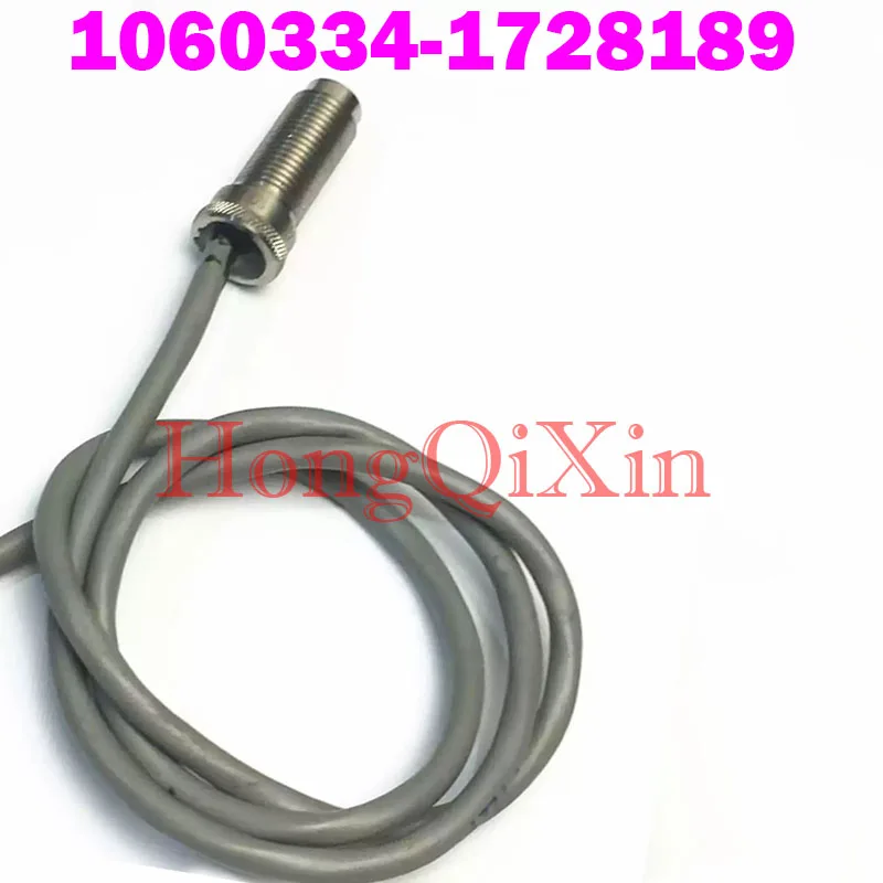 1 PCS/LOT  Active Speed Sensor 1060334-1728189 for Industrial Machinery Components  IC Electronic Components